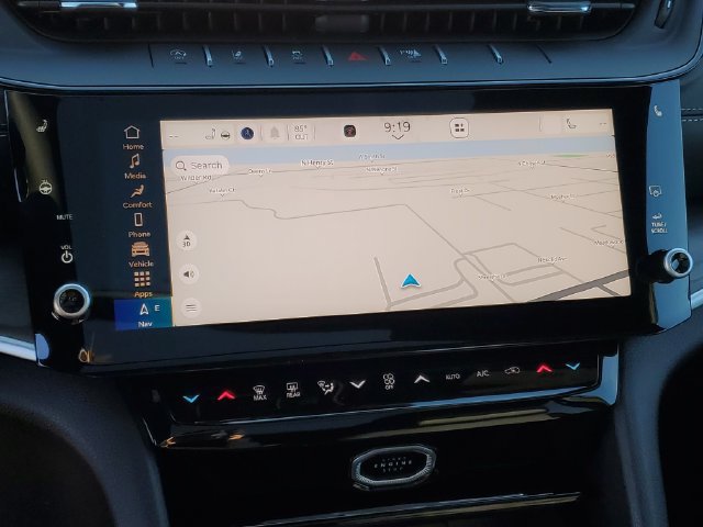 New 2027 Jeep Grand Cherokee L Limited AWD/4WD image 15