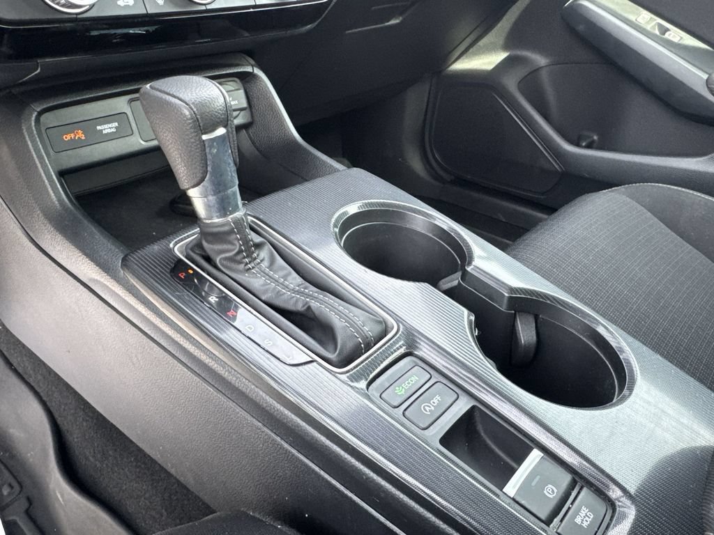 Used 2025 Honda Civic LX image 20