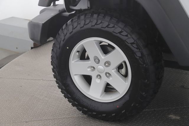 Used 2016 Jeep Wrangler Sport w/ Quick Order Package 24S image 13