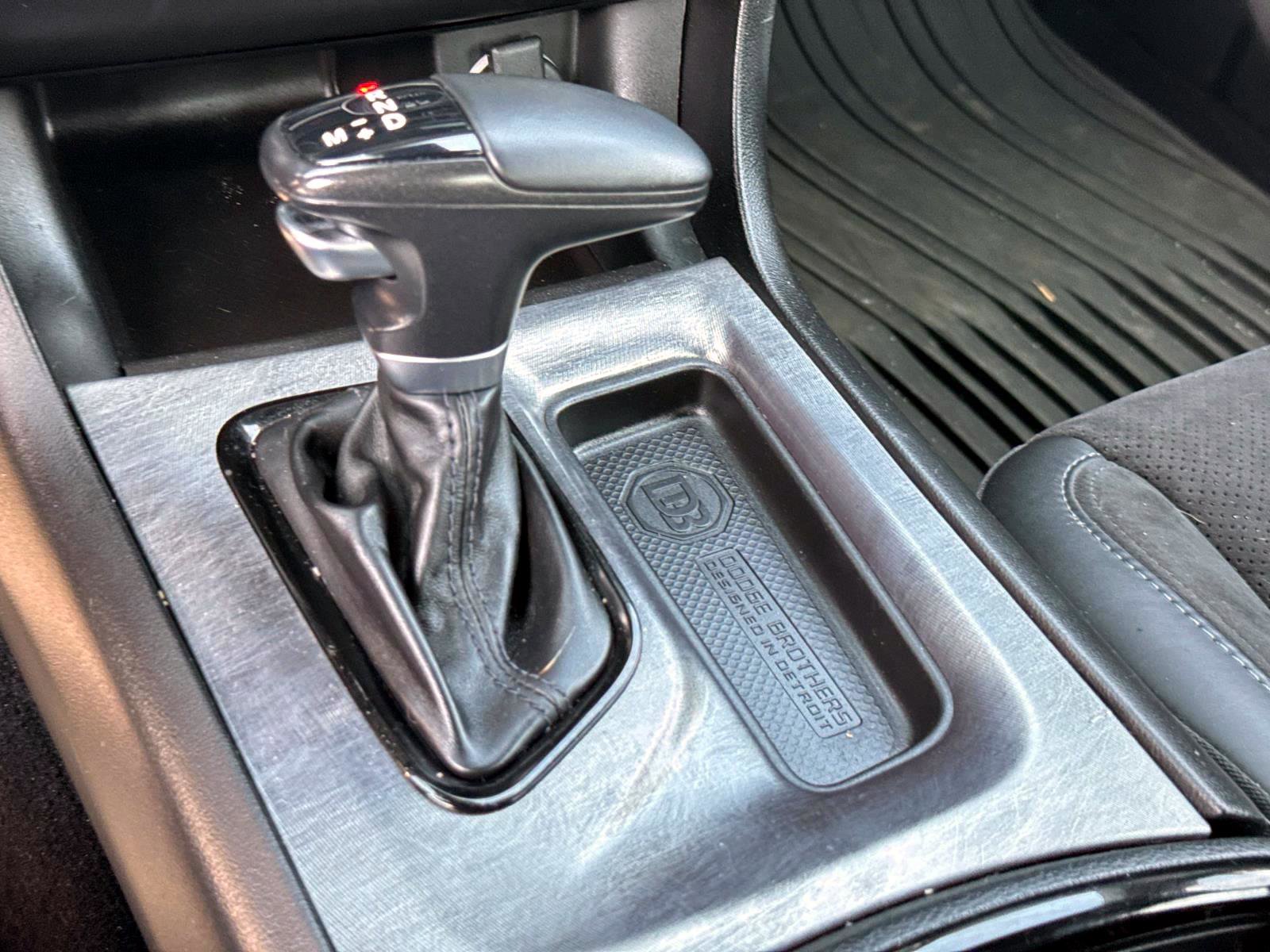 Used 2022 Dodge Charger Scat Pack w/ Daytona Edition Group image 16