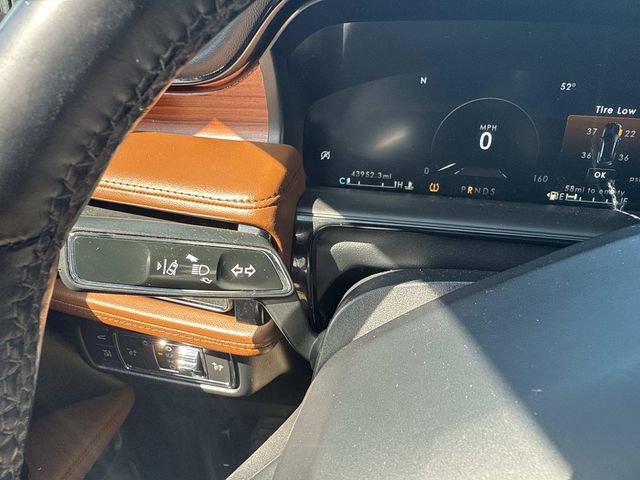 Used 2022 Lincoln Nautilus Reserve w/ Equipment Group 201A AWD/4WD image 38
