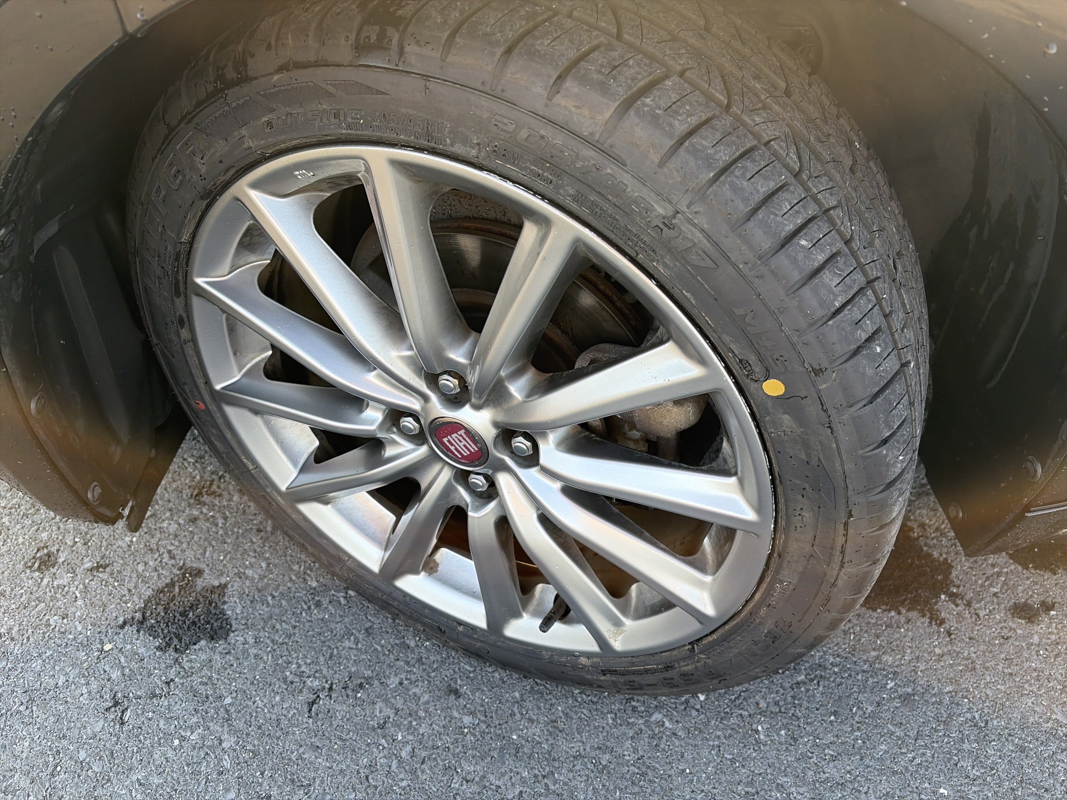 Used 2019 FIAT 124 Spider Lusso image 10