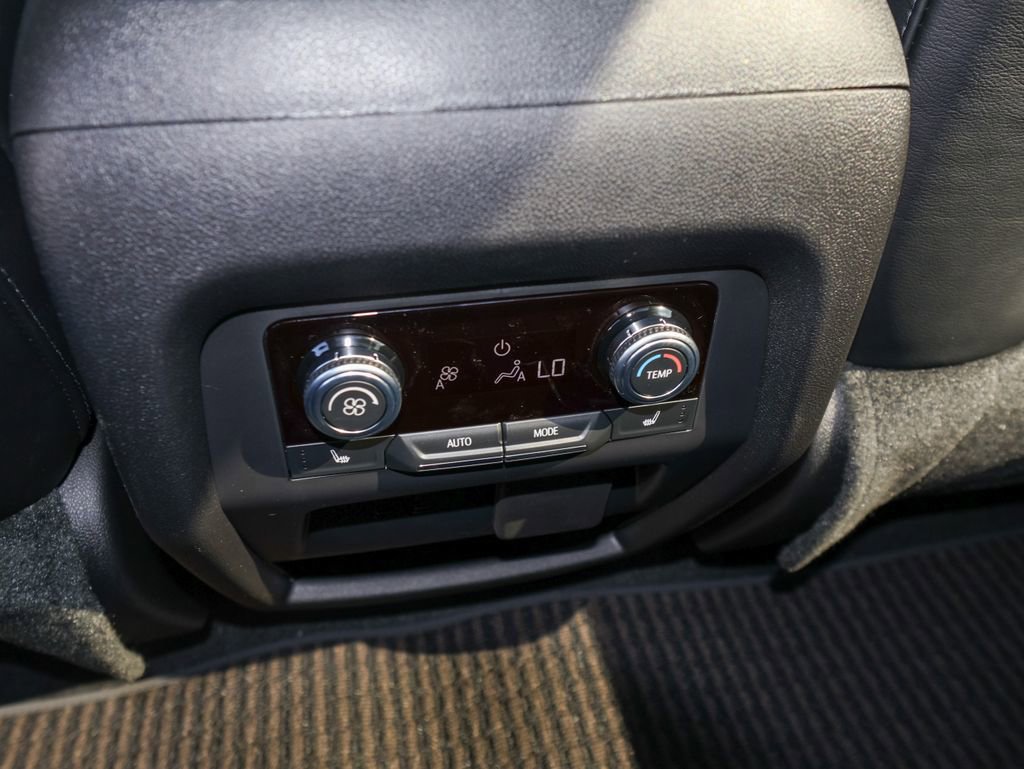 New 2026 GMC Acadia Denali Ultimate w/ LPO, Floor Liner Package image 16