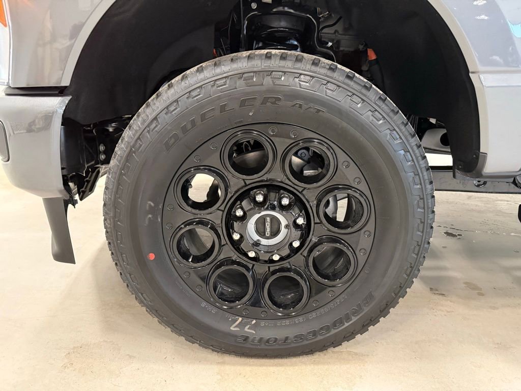 New 2026 Ford F250 XLT w/ XLT Premium Package image 9