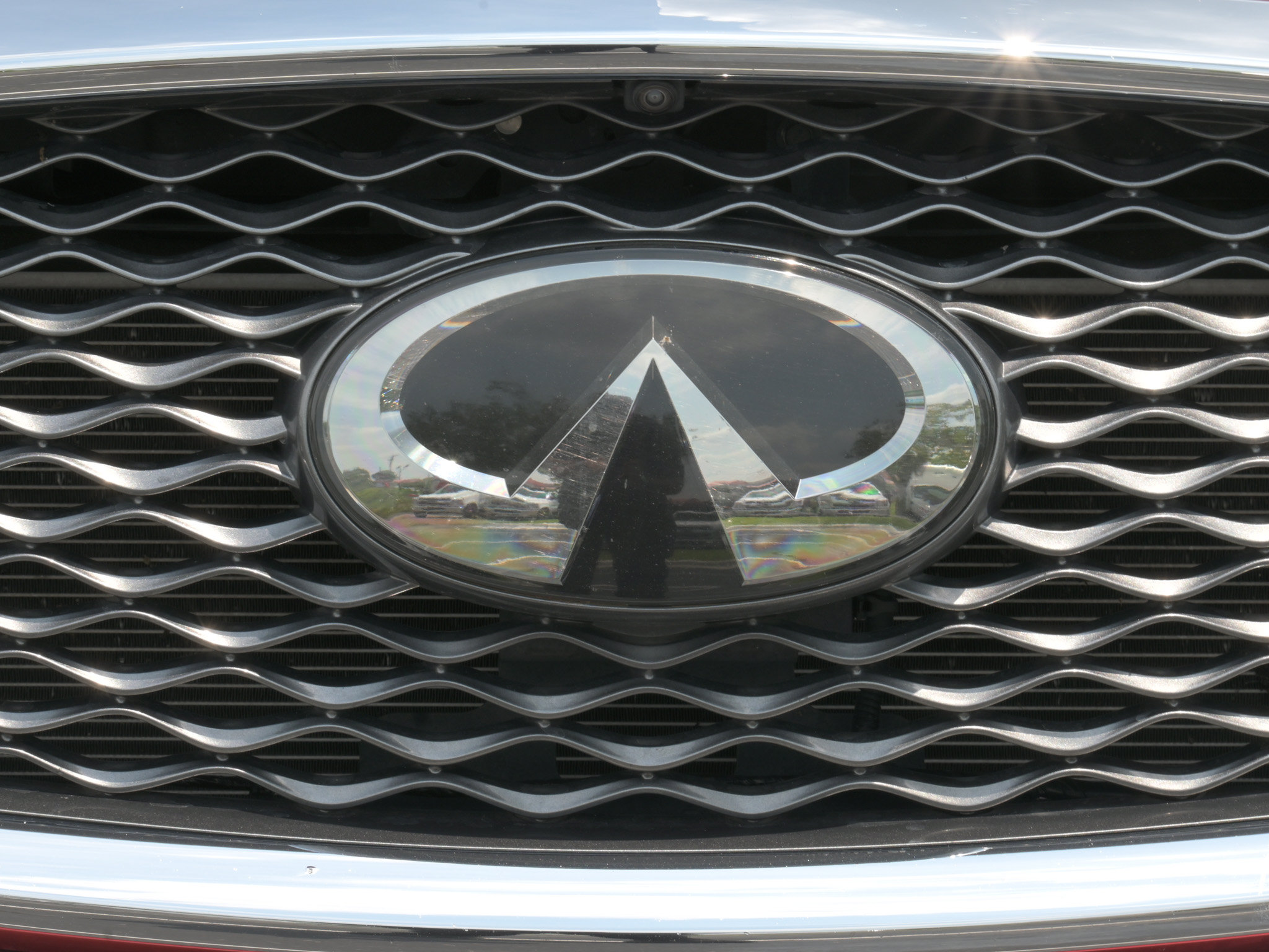 Used 2020 INFINITI QX50 Sensory w/ Proactive Package AWD/4WD image 40