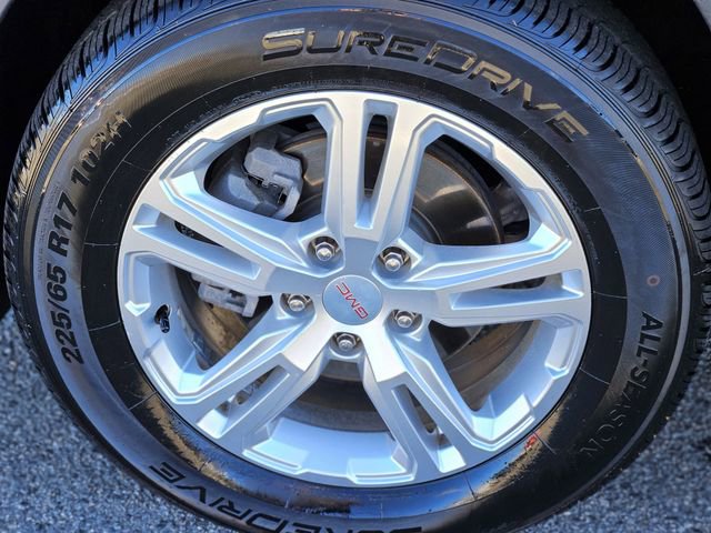 Used 2019 GMC Terrain SLE w/ Driver Convenience Package image 10