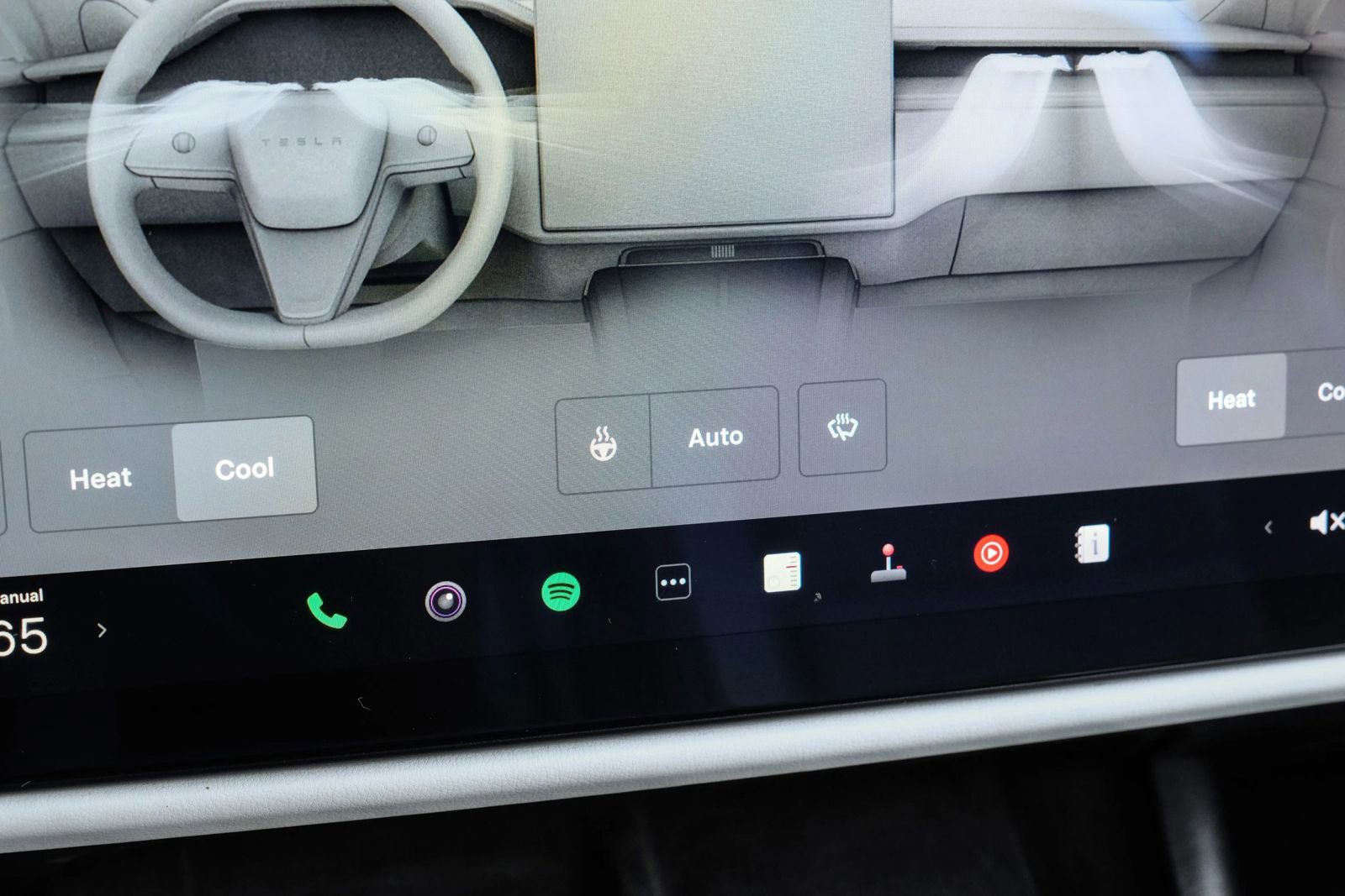 Used 2023 Tesla Model X Plaid image 37