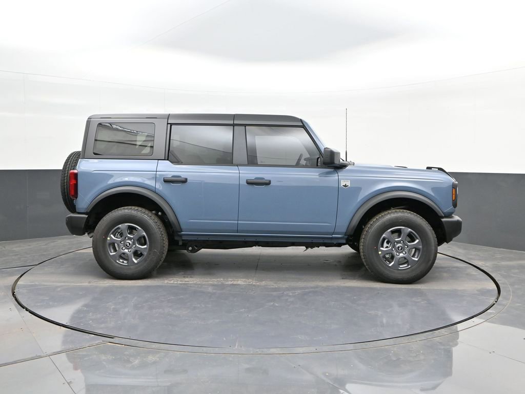 New 2025 Ford Bronco Big Bend image 24