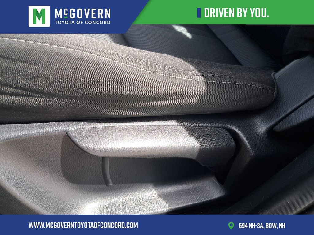 Used 2019 MAZDA CX-3 Sport AWD/4WD image 15