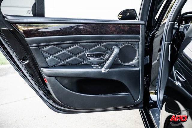 Used 2015 Bentley Flying Spur V8 image 67