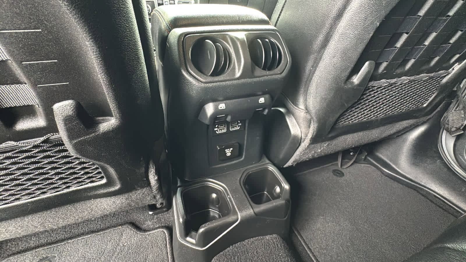 Used 2021 Jeep Gladiator Mojave image 35