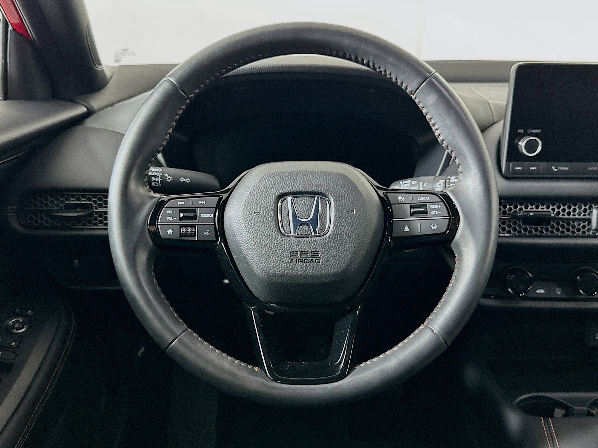 Used 2023 Honda HR-V Sport image 18