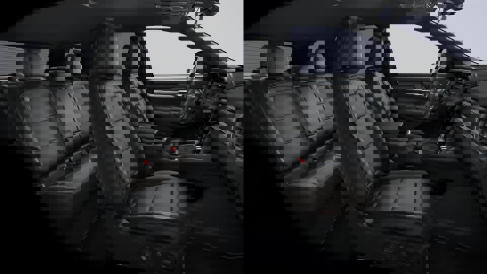 New 2025 GMC Terrain Elevation w/ Elevation Premium Package image 62