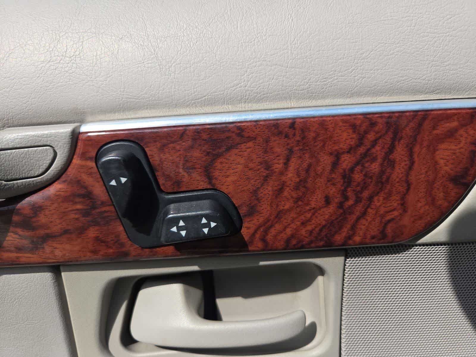 Used 2000 Mercury Grand Marquis LS RWD image 15