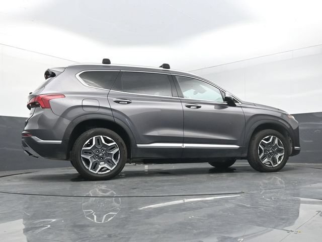 Used 2023 Hyundai Santa Fe Limited AWD/4WD image 47