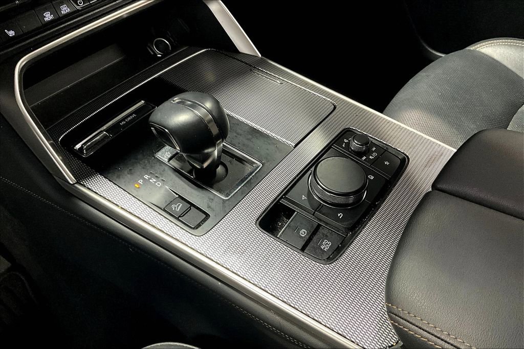 Used 2024 MAZDA CX-90 3.3 Turbo w/ Preferred Plus image 17