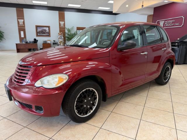 Used 2008 Chrysler PT Cruiser FWD image 3