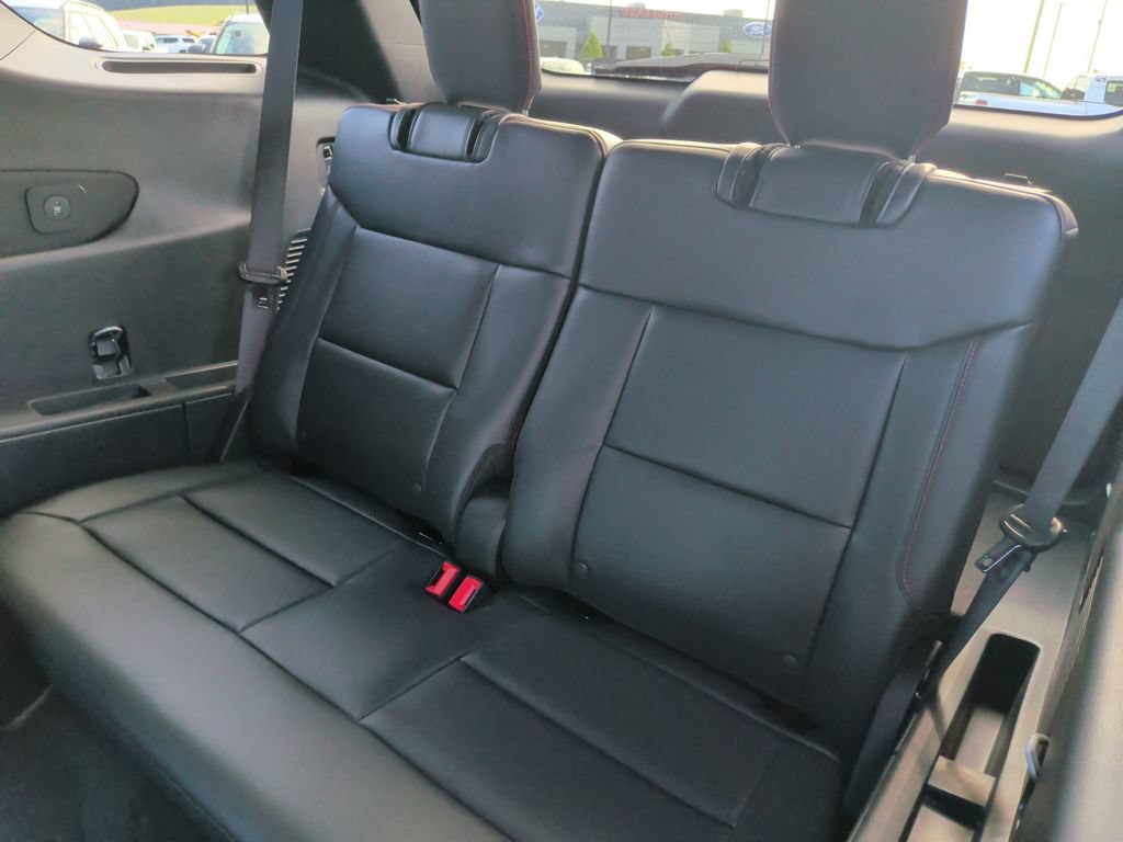 New 2026 Ford Explorer ST w/ Sun And Sound Package AWD/4WD image 13