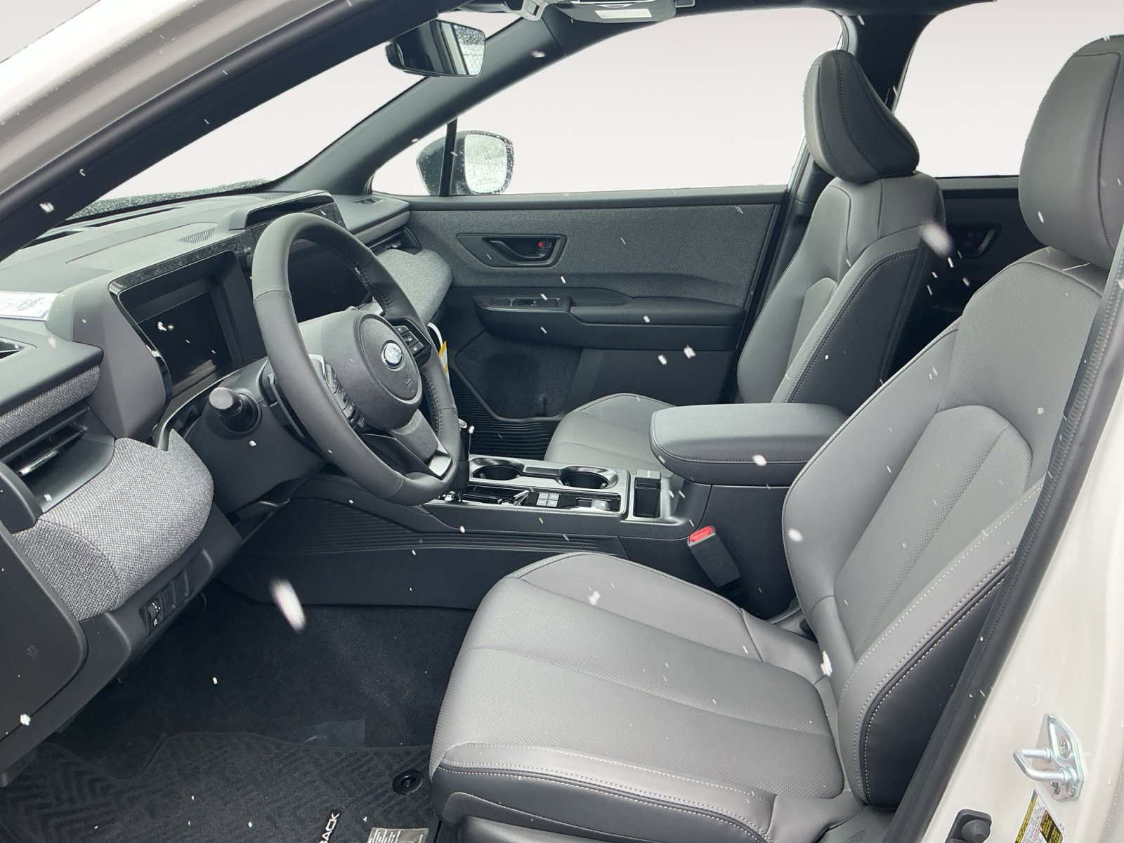 New 2026 Subaru Outback Limited AWD/4WD image 9