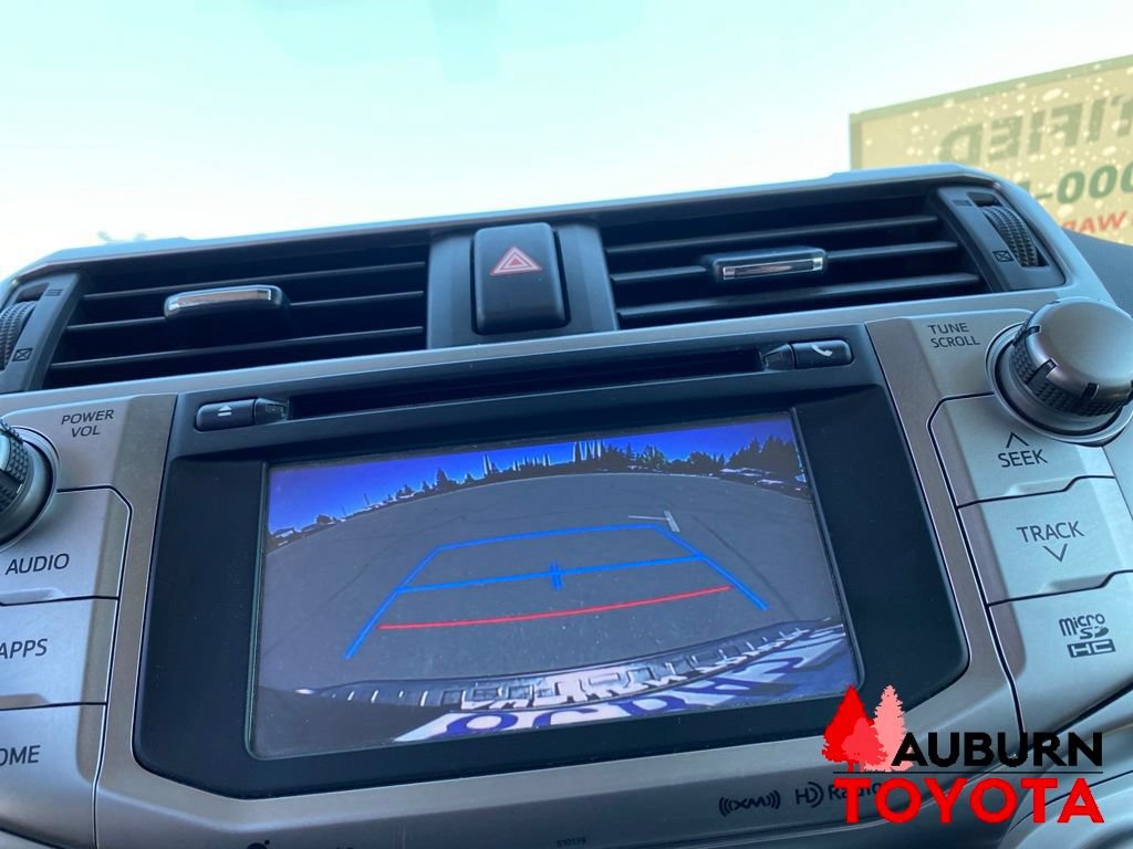Used 2018 Toyota 4Runner SR5 Premium AWD/4WD image 49