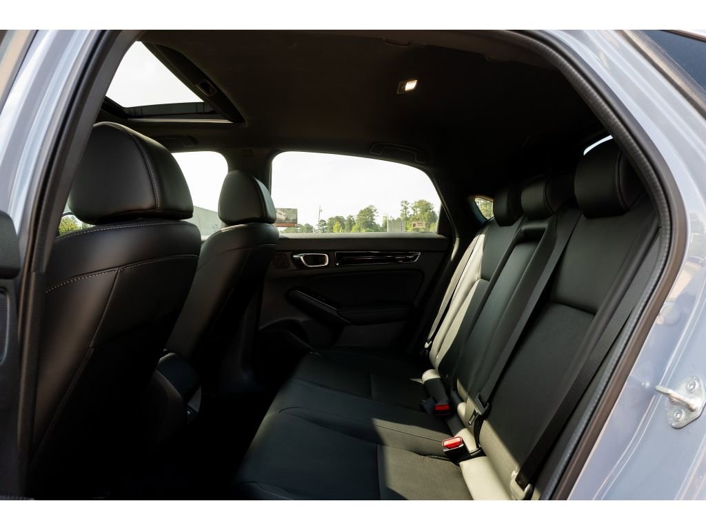 Used 2023 Honda Civic Sport Touring image 15