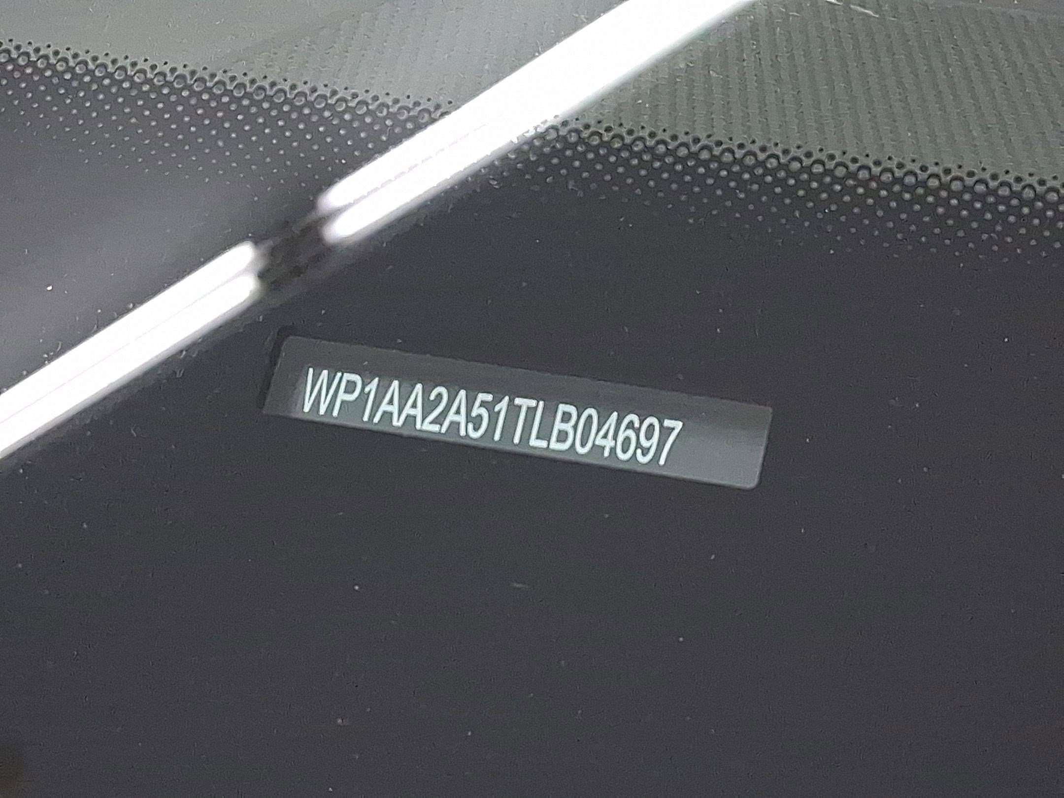 Used 2026 Porsche Macan image 21