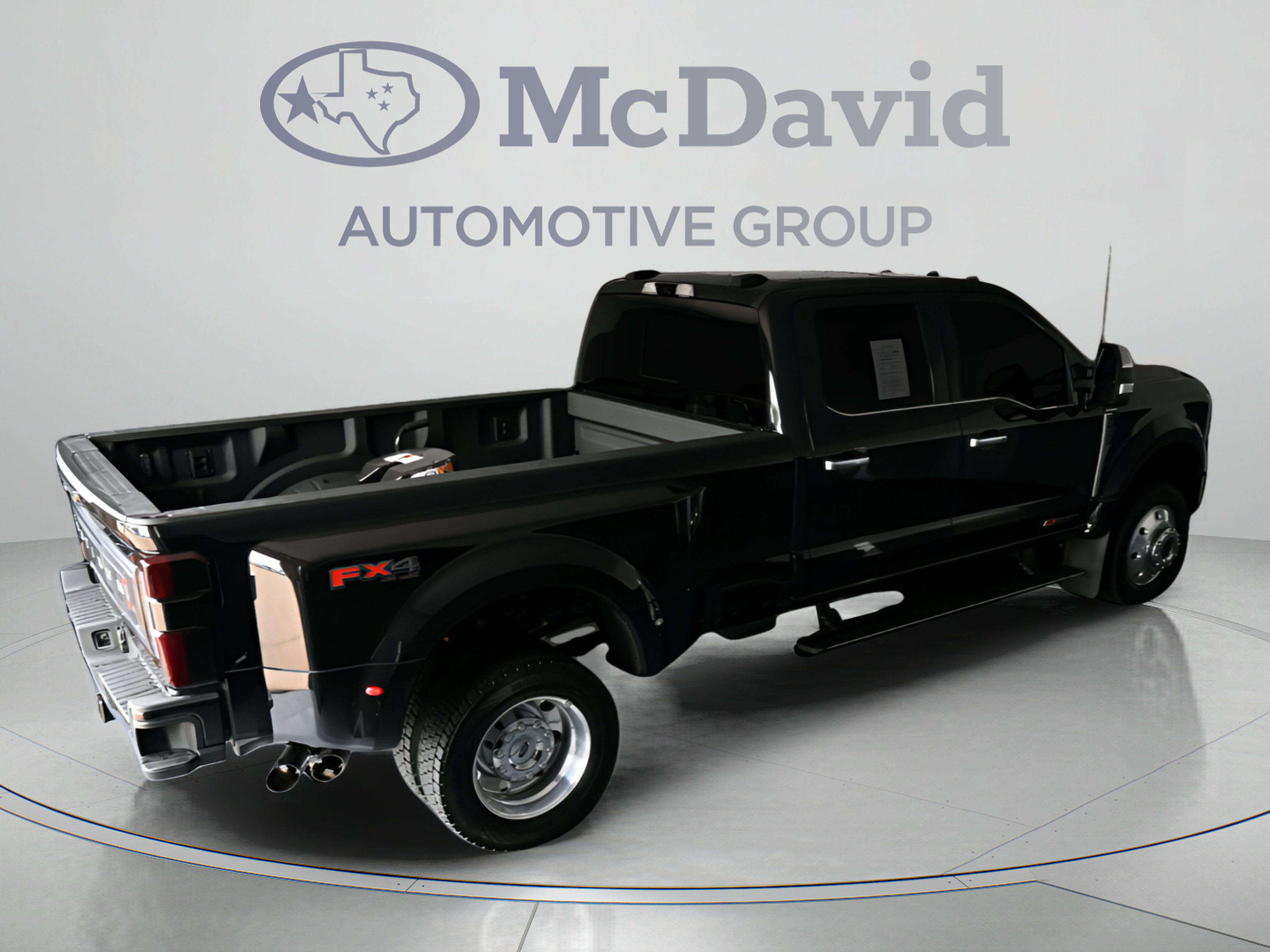 Used 2026 Ford F450 Platinum w/ Platinum Plus Package AWD/4WD image 39