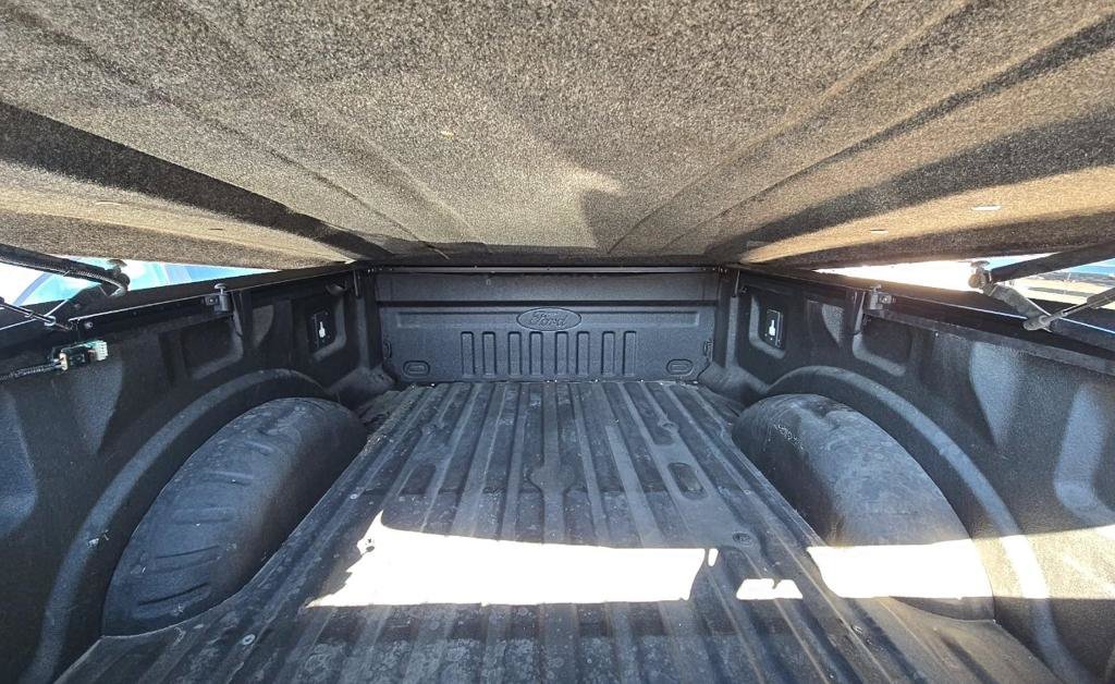 Used 2020 Ford F250 Lariat AWD/4WD image 10