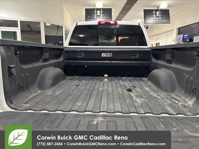 Used 2016 GMC Sierra 2500 Denali w/ Duramax Plus Package image 31