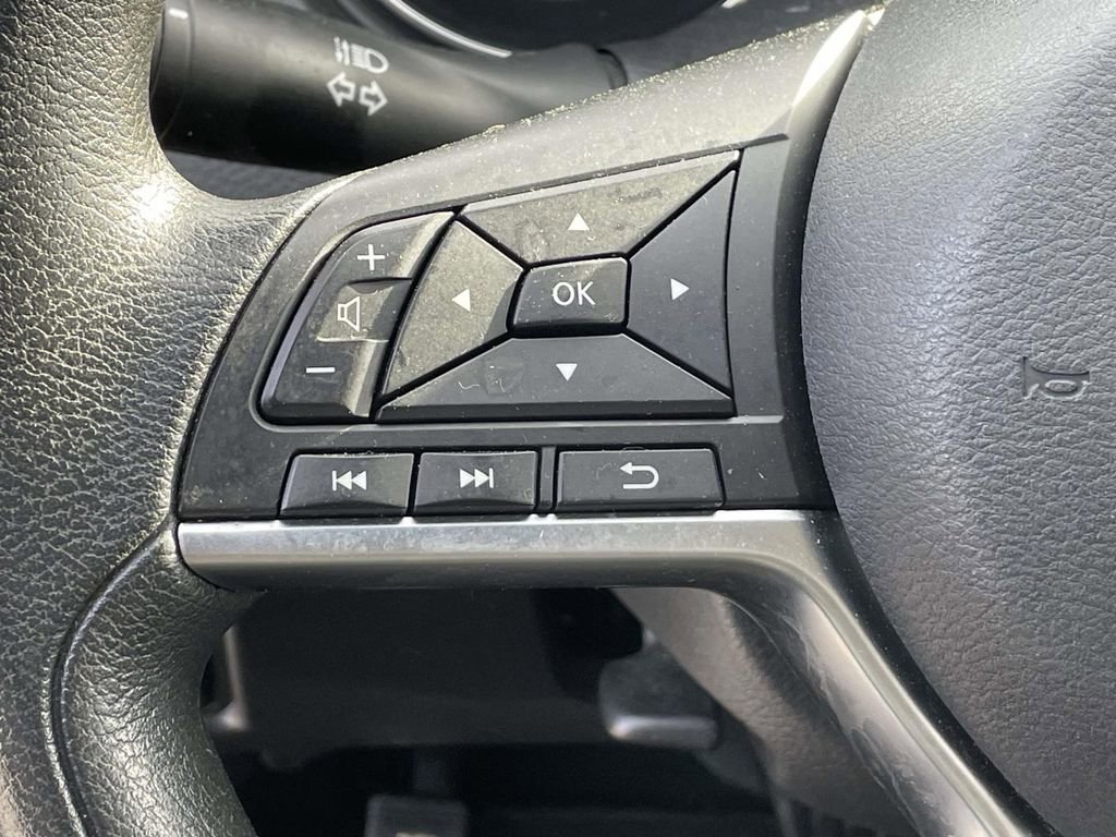 Used 2019 Nissan Rogue Sport SV image 20