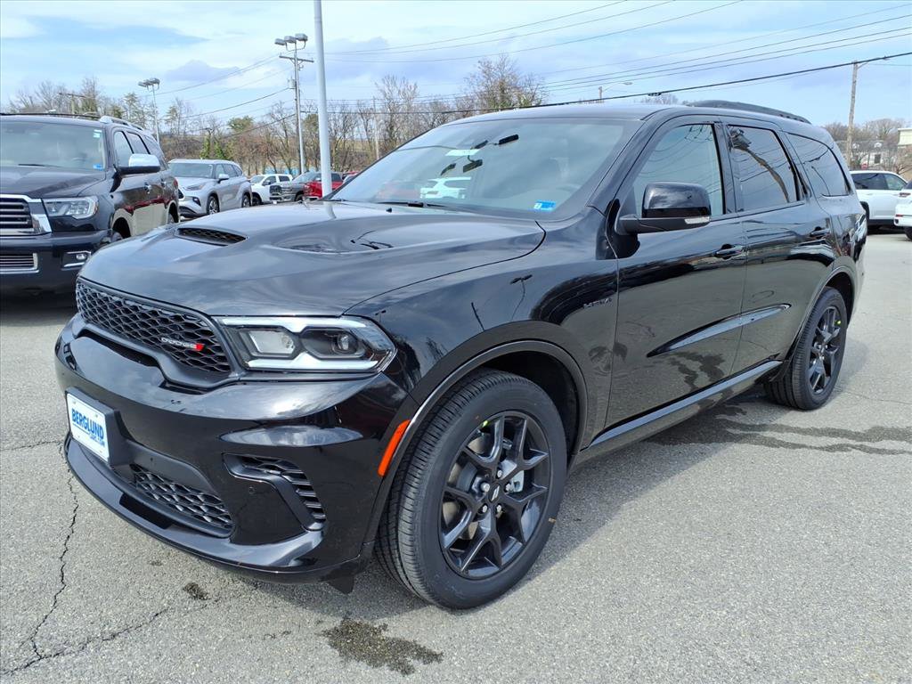New 2026 Dodge Durango GT image 8