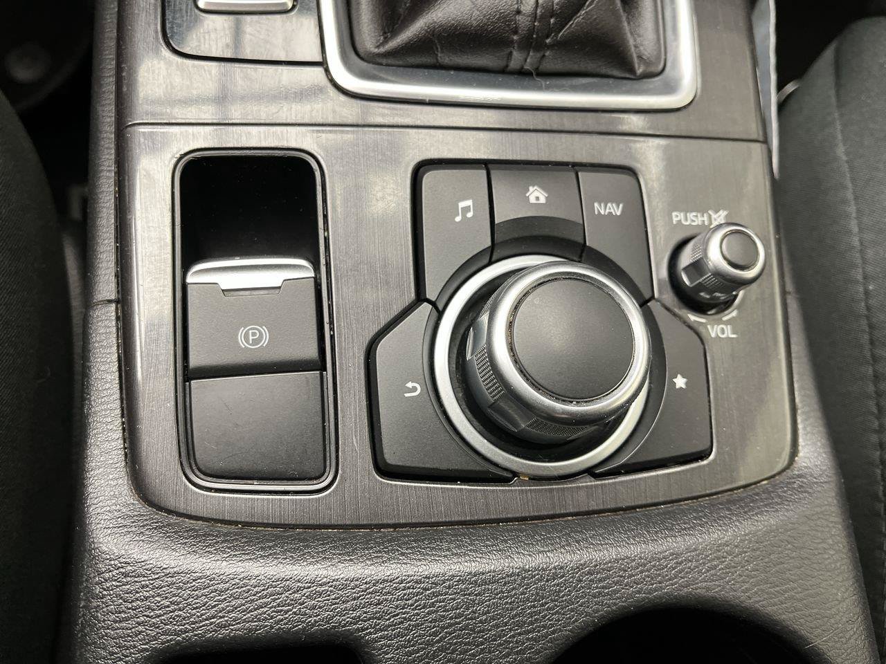 Used 2016 MAZDA CX-5 Touring AWD/4WD image 17