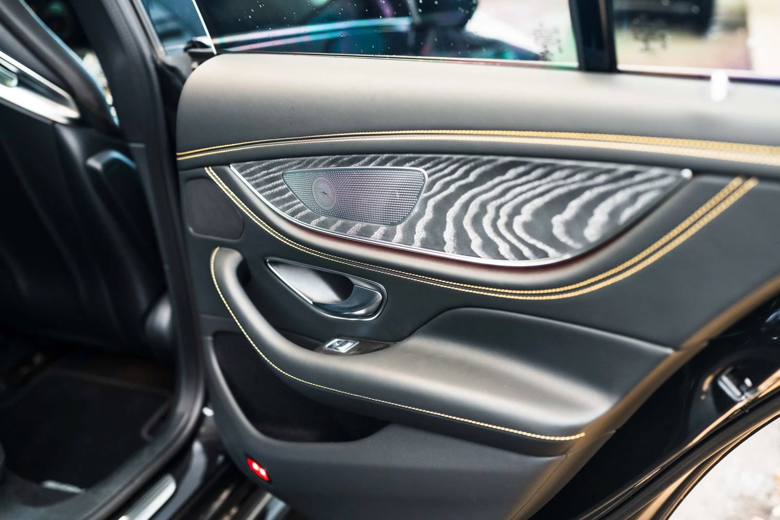 Used 2022 Mercedes-Benz AMG GT 53 image 25