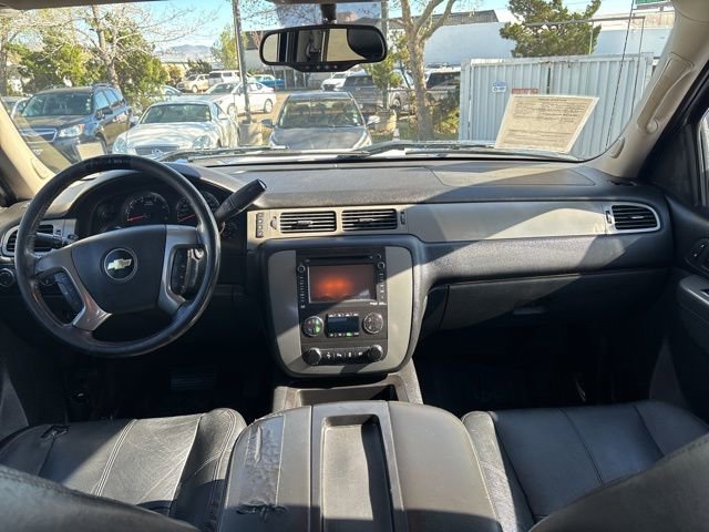 Used 2012 Chevrolet Silverado 2500 LTZ w/ LTZ Plus Package image 35