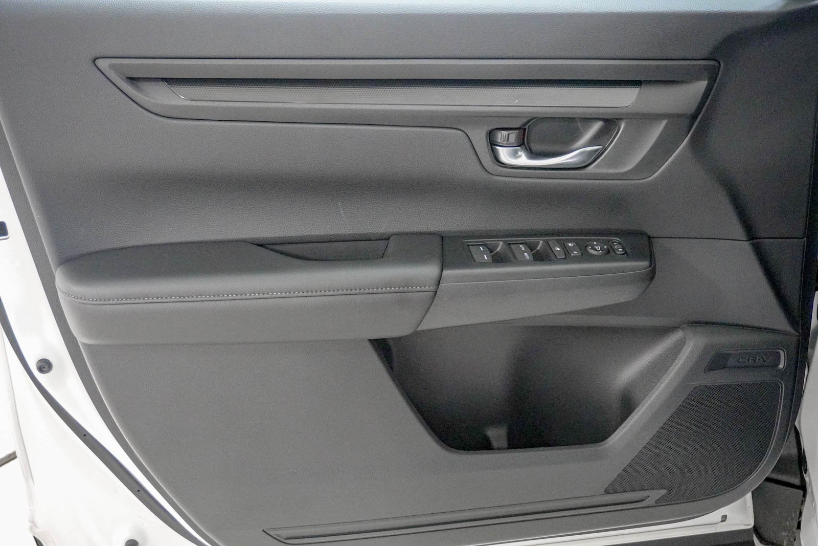 Certified 2025 Honda CR-V EX image 16