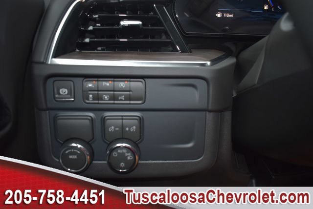 New 2026 Chevrolet Tahoe LS RWD image 29