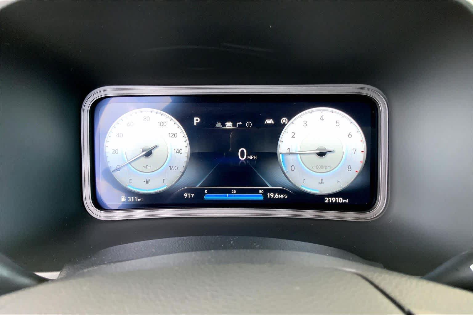 Used 2023 Hyundai Kona N Line w/ Cargo Package FWD image 26