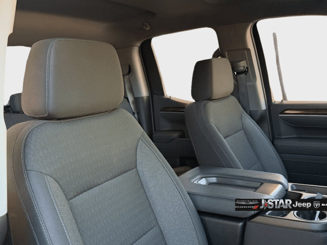 Used 2026 GMC Sierra 1500 Elevation AWD/4WD image 14