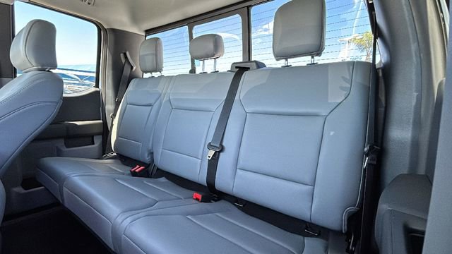 New 2026 Ford F250 XL RWD image 15