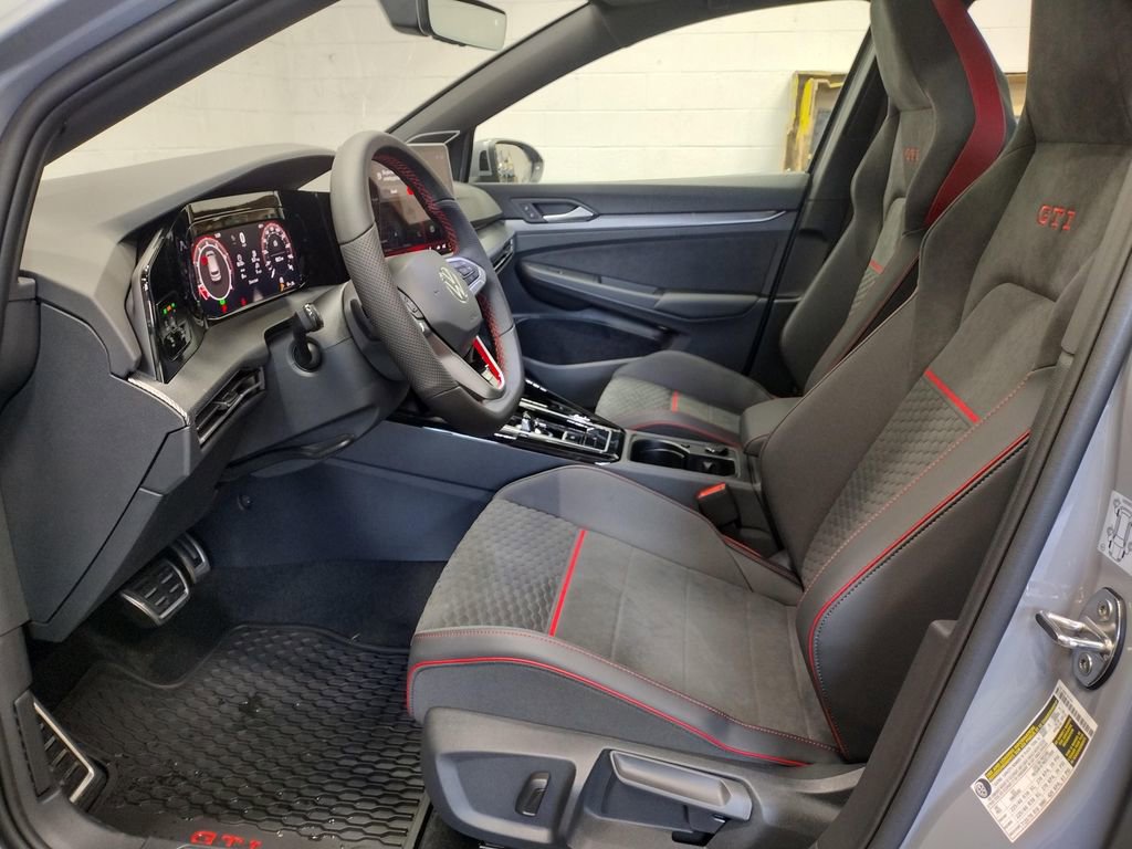 New 2026 Volkswagen GTI SE image 23