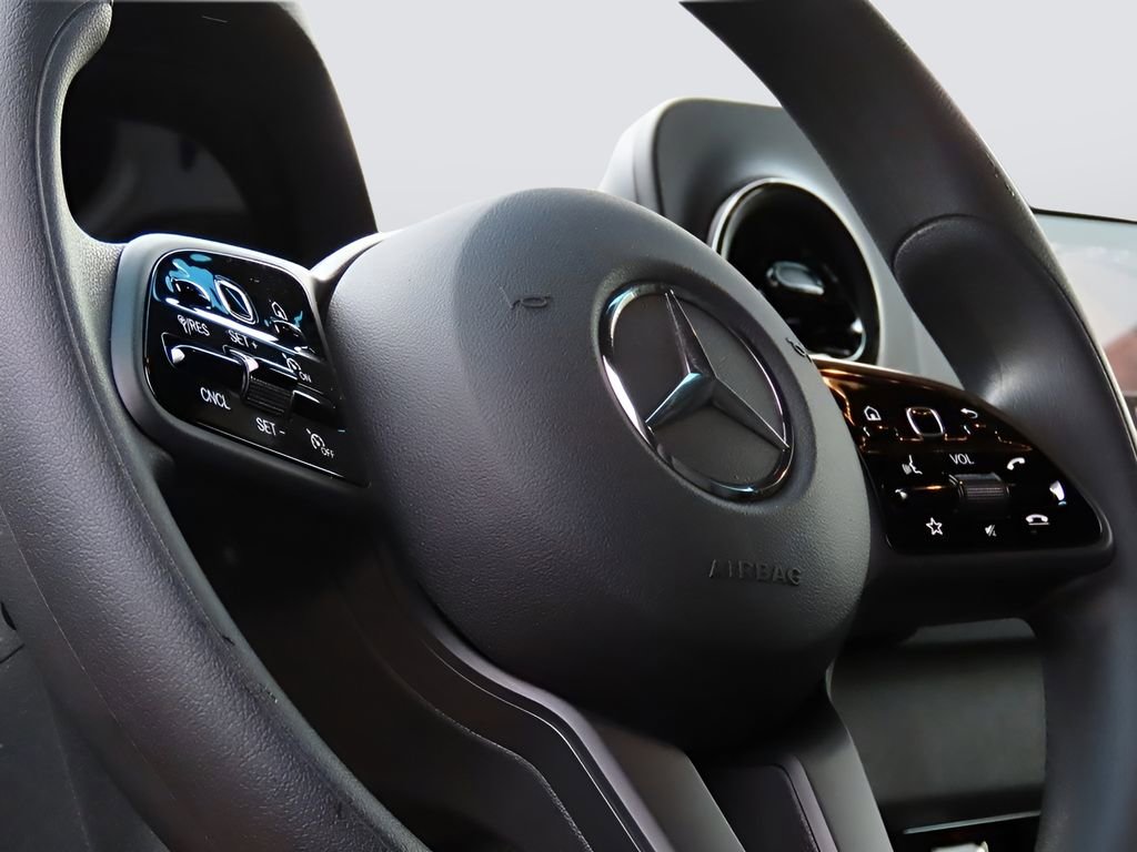 Used 2024 Mercedes-Benz Sprinter 3500 image 26