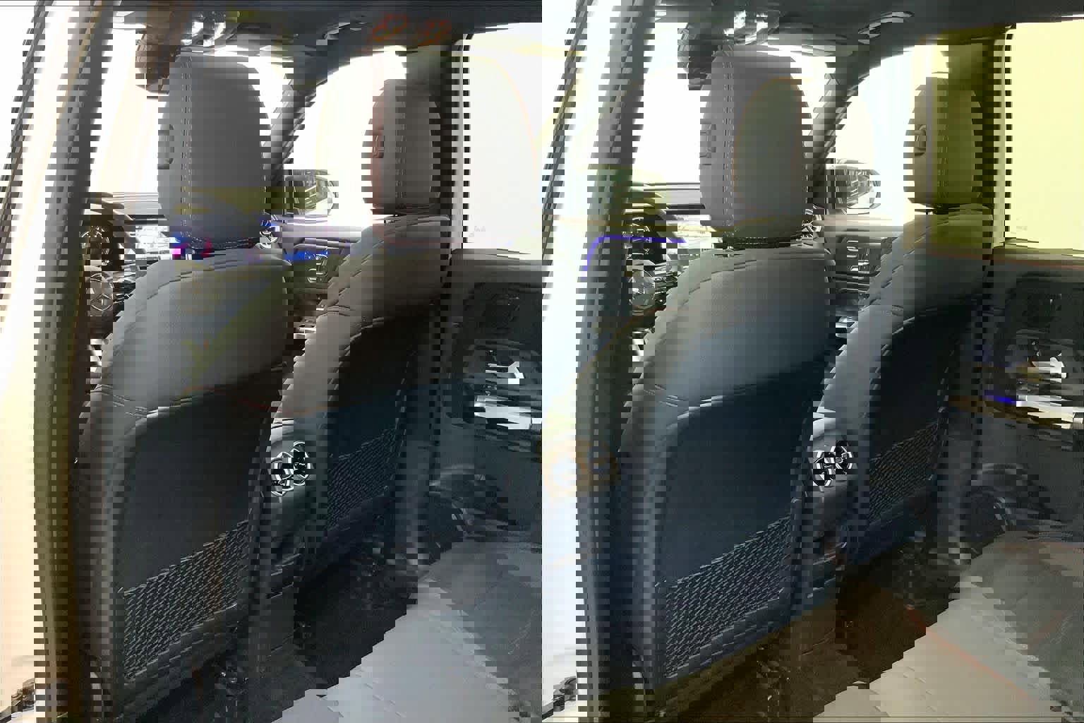 Used 2025 Mercedes-Benz GLB 250 image 16