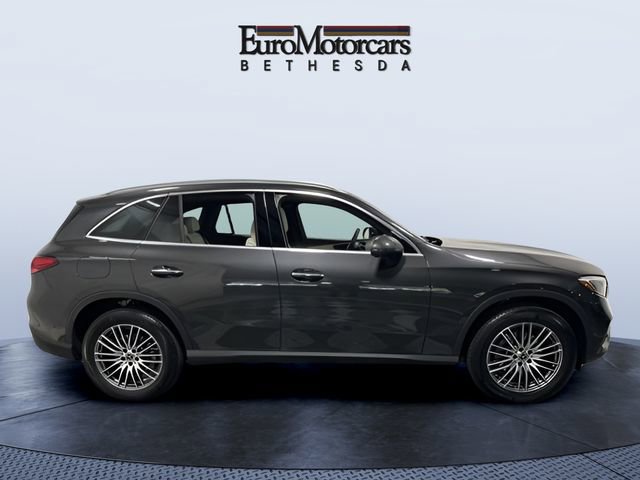 Used 2026 Mercedes-Benz GLC 300 image 6