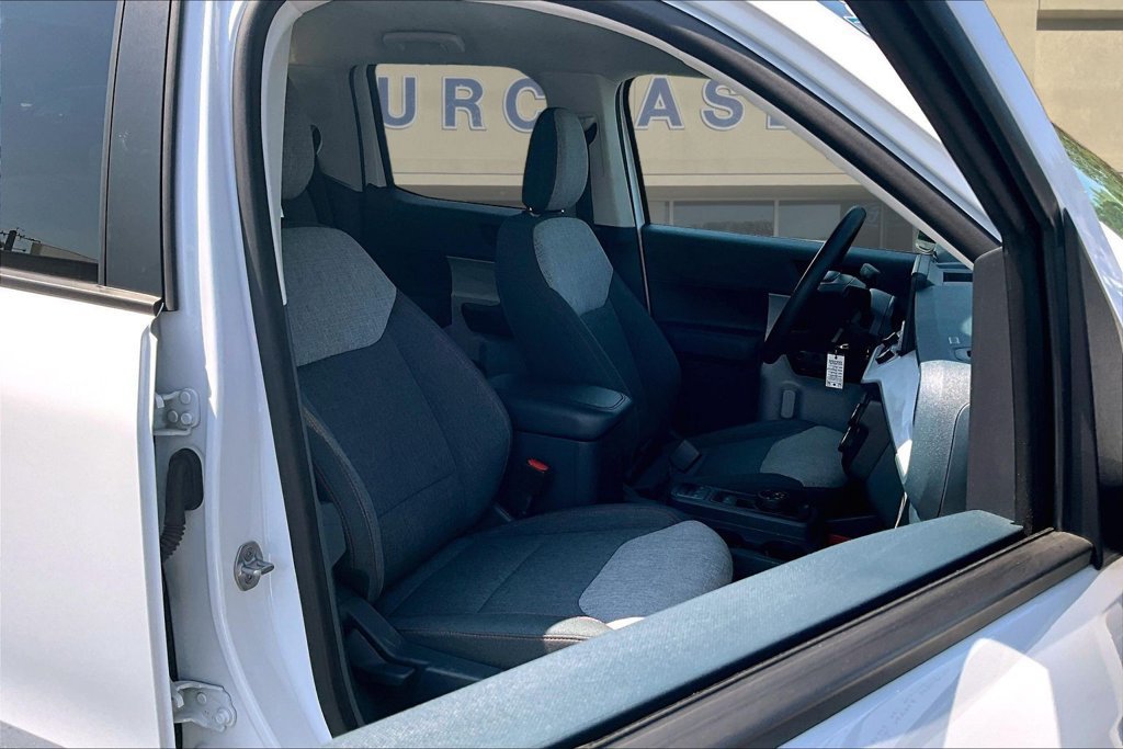 Used 2024 Ford Maverick XLT FWD image 30