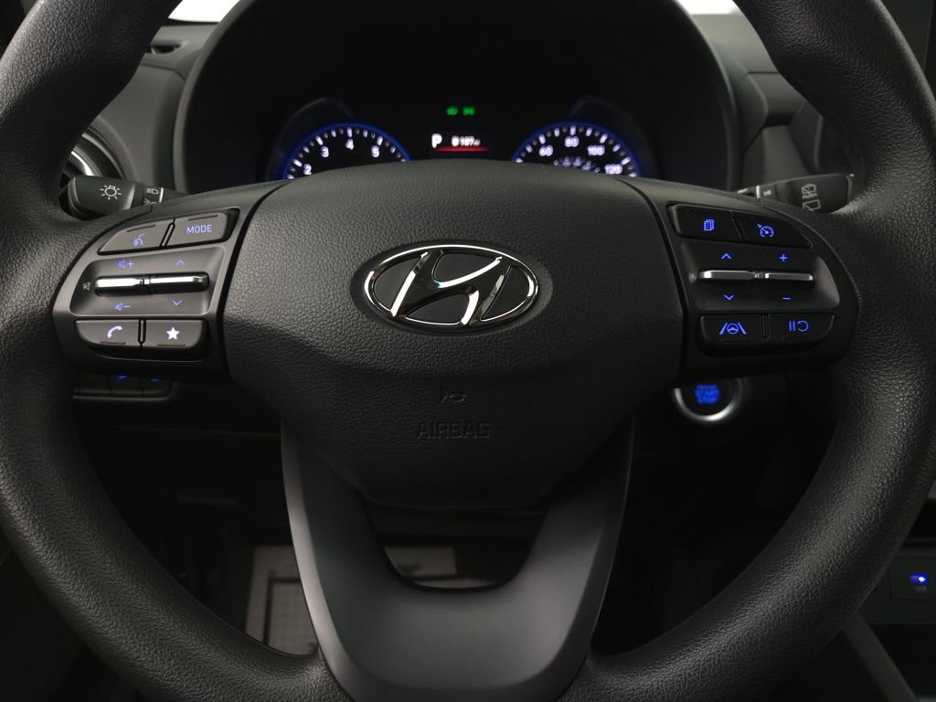 Used 2022 Hyundai Kona SEL image 21