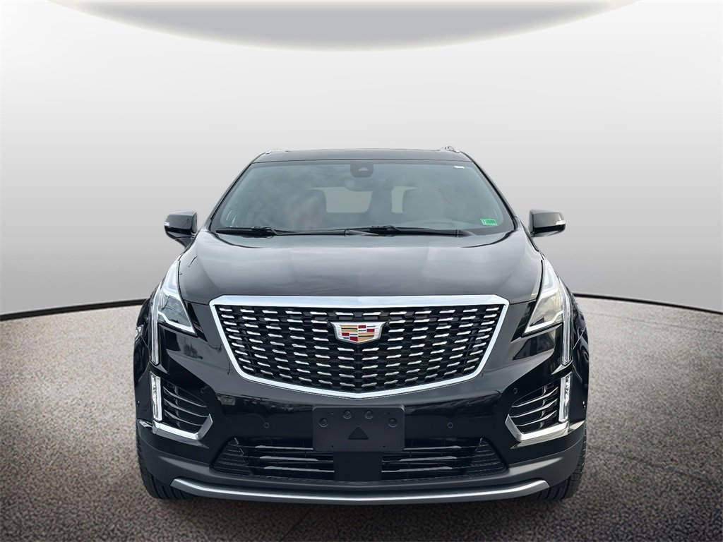 New 2026 Cadillac XT5 Premium Luxury w/ Driver Assist Package image 6