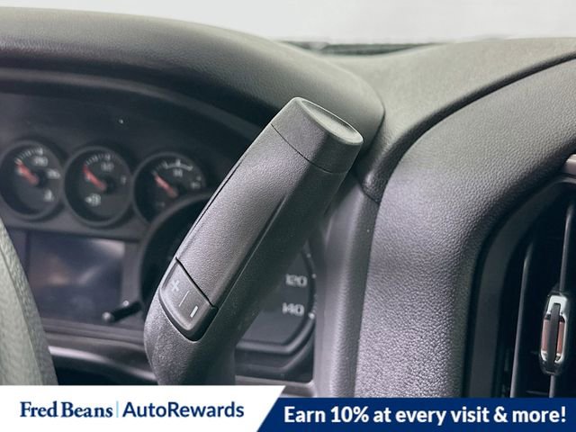 New 2026 Chevrolet Silverado 2500 Custom w/ Custom Value Package image 11