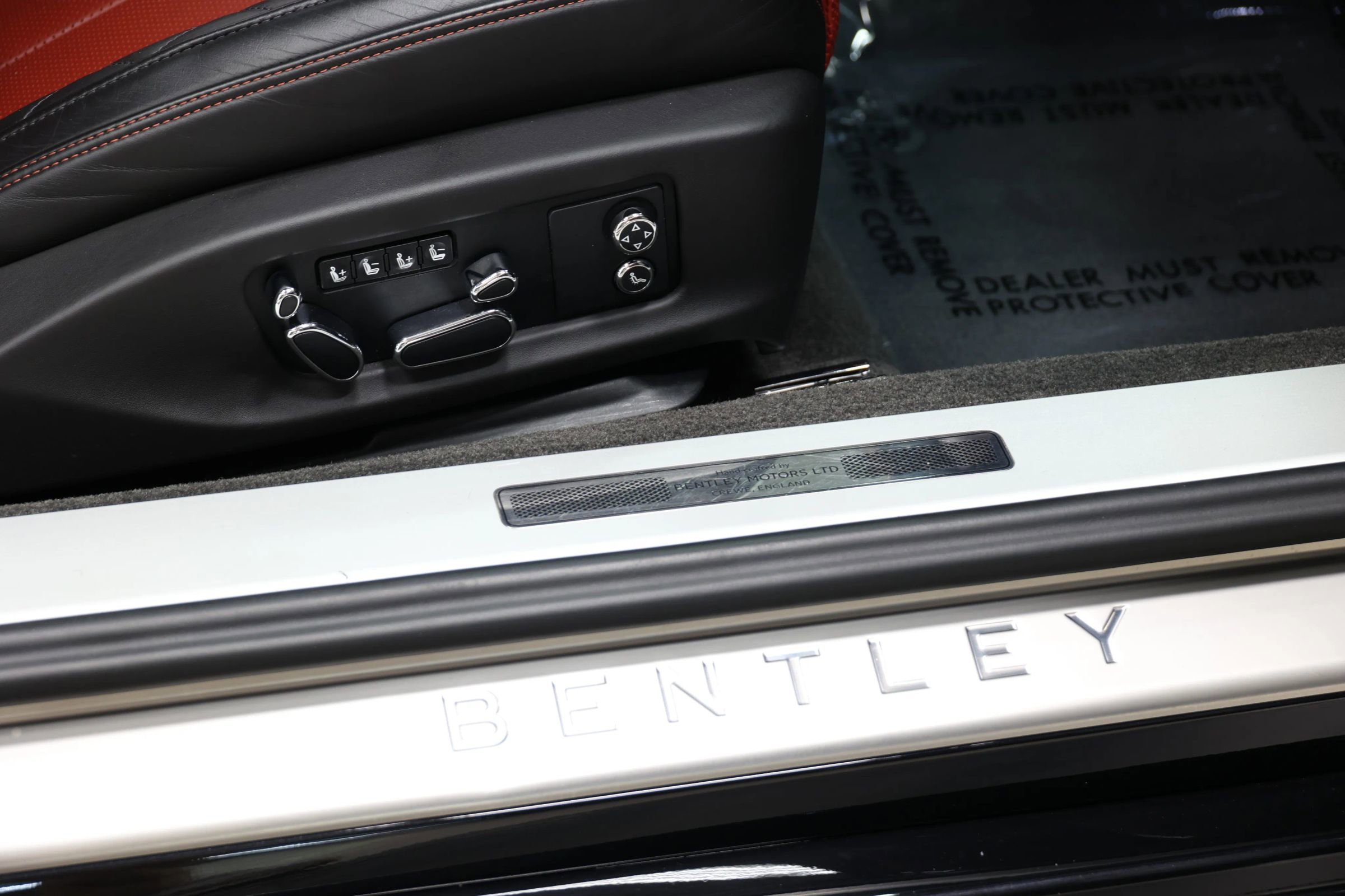 Used 2020 Bentley Continental GT AWD/4WD image 71