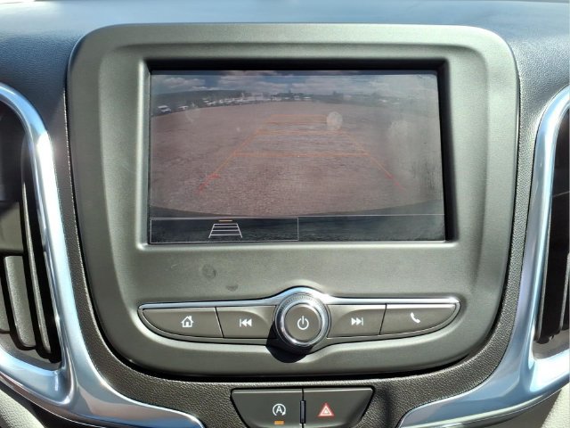 Used 2023 Chevrolet Equinox LT w/ LPO, Floor Liner Package FWD image 19