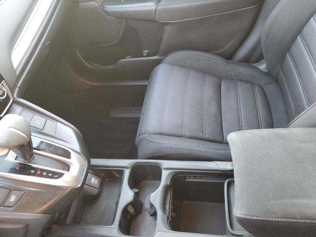 Used 2018 Honda CR-V LX image 20